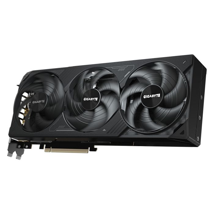 Gigabyte GeForce RTX 5070 Ti WINDFORCE SFF 16GB GDDR7 3 Ventiladores Tarjeta Gráfica GV-N507TWF3-16GD 6