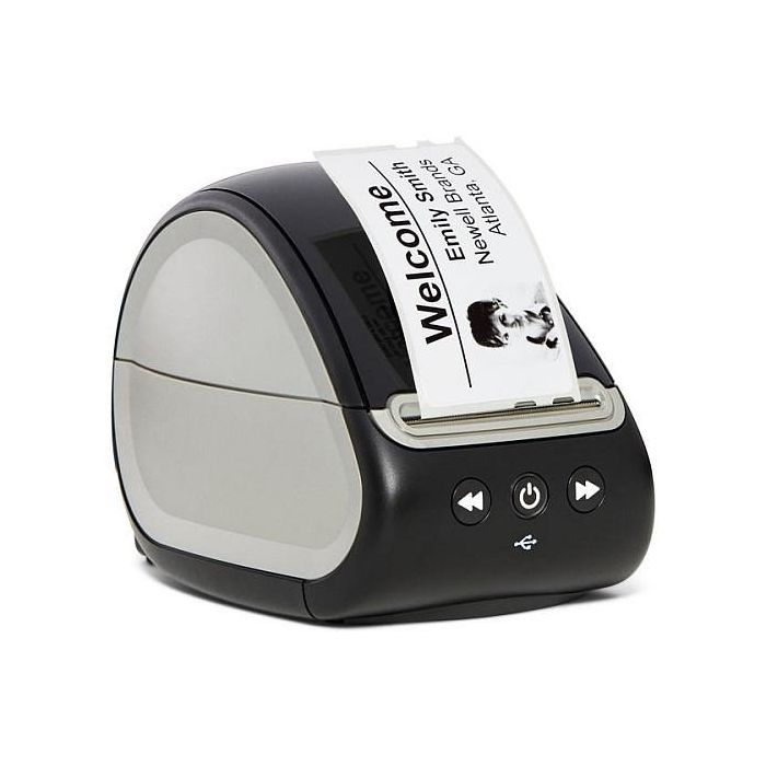 Dymo Labelwriter 550 Rotuladora Electrónica 1