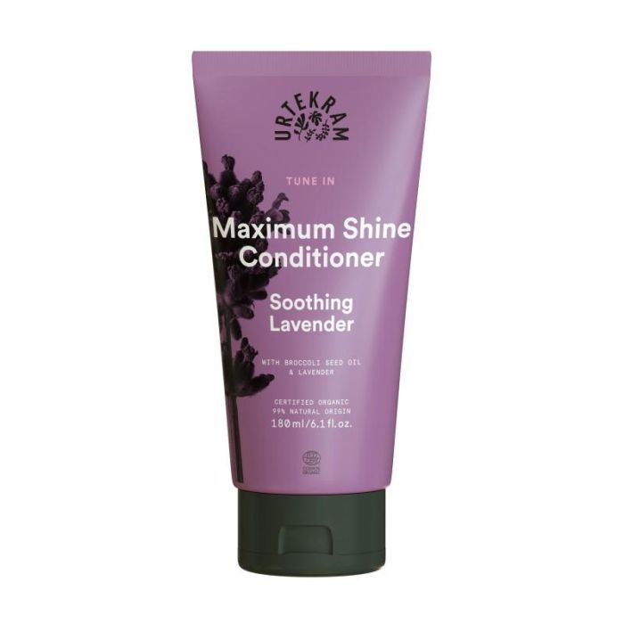 Acondicionador De Soothing Lavender