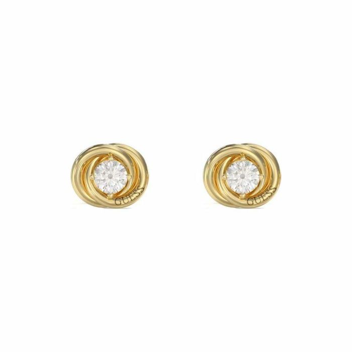 Pendientes Mujer Guess JUBE04065JWYGT-U Acero Inoxidable 2 Pendientes Mujer Guess JUBE04065JWYGT-U Acero Inoxidable 2