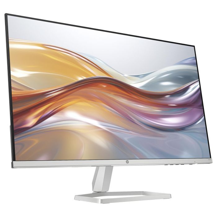 HP 527sf Monitor 27" Full HD IPS Blanco 5 ms 4