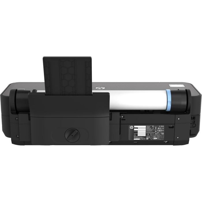 HP Designjet 250 - Impresora de gran formato A1, chorro de tinta color, USB, LAN, Wi-Fi, 2400 x 1200 ppp 5 HP Designjet 250 - Impresora de gran formato A1, chorro de tinta color, USB, LAN, Wi-Fi, 2400 x 1200 ppp 5