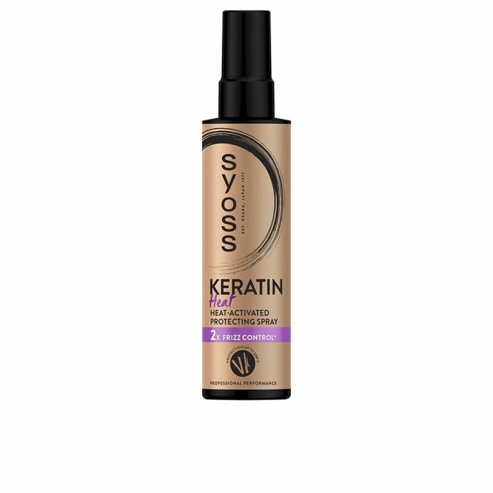 Syoss Keratin Protector Hair 200 mL Syoss Keratin Protector Hair 200 mL