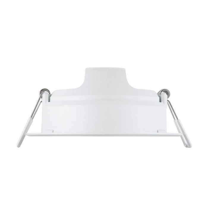 Philips Downlight LED empotrable modelo meson 5,5W 550lm 6500K luz fría Ø9x3,5cm 1 Philips Downlight LED empotrable modelo meson 5,5W 550lm 6500K luz fría Ø9x3,5cm 1