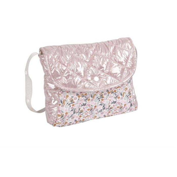 Coche capota fantasy con bolso 37x56x56 cm (altura manillar 55 cm) 16 Coche capota fantasy con bolso 37x56x56 cm (altura manillar 55 cm) 16