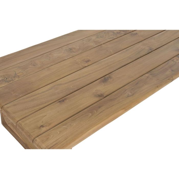 Mesa de Centro Home ESPRIT 7