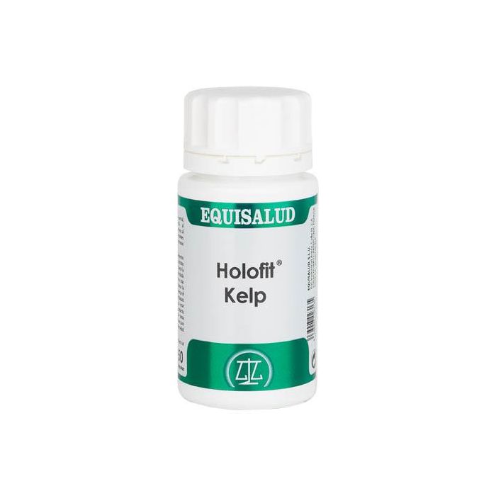 Holofit Kelp 50 Cáps