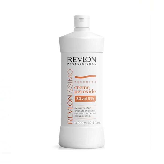 Revlonissimo Crema Peroxide 30vol (9%) 900 Ml