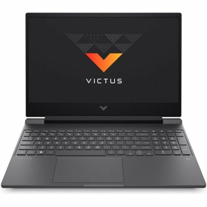 Laptop HP Victus 15-fa0059ns 15,6" i5-12450H 16 GB RAM 512 GB SSD NVIDIA GeForce RTX 3050