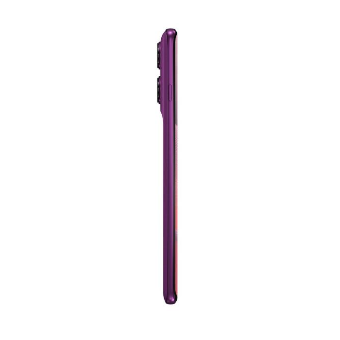 Smartphone Motorola edge 60 pro 6,67" 12 GB RAM 512 GB Púrpura 6