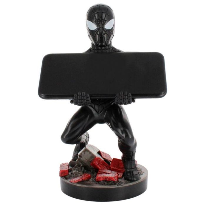 Cable Guy soporte sujecion figura Symbiote Spider-Man Marvel 21cm 3
