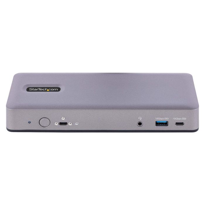 Hub USB Startech DK31C3MNCRUE 60 W 1 Hub USB Startech DK31C3MNCRUE 60 W 1
