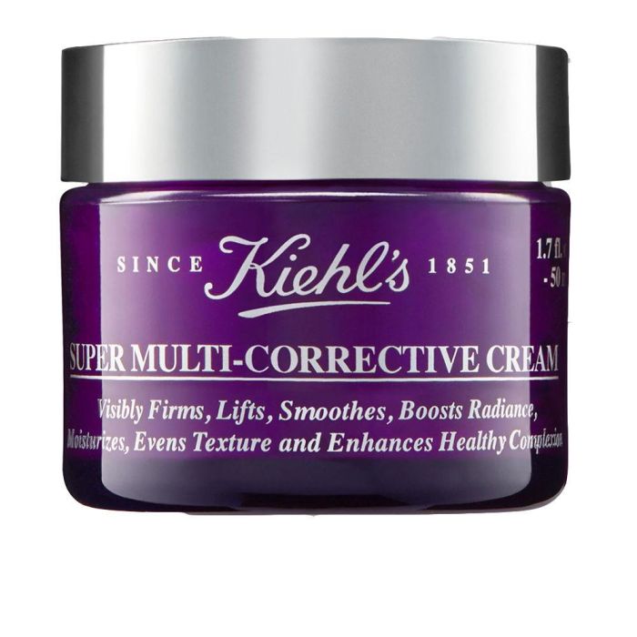 Kiehl'S SUPER MULTI-CORRECTIVE Cream 50 ml Antienvejecimiento Piel Rostro Cuello Kiehl'S SUPER MULTI-CORRECTIVE Cream 50 ml Antienvejecimiento Piel Rostro Cuello