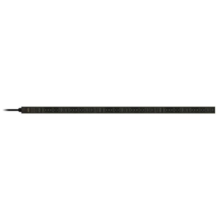 Armario Rack Mural APC EPDU1232B 11 Armario Rack Mural APC EPDU1232B 11