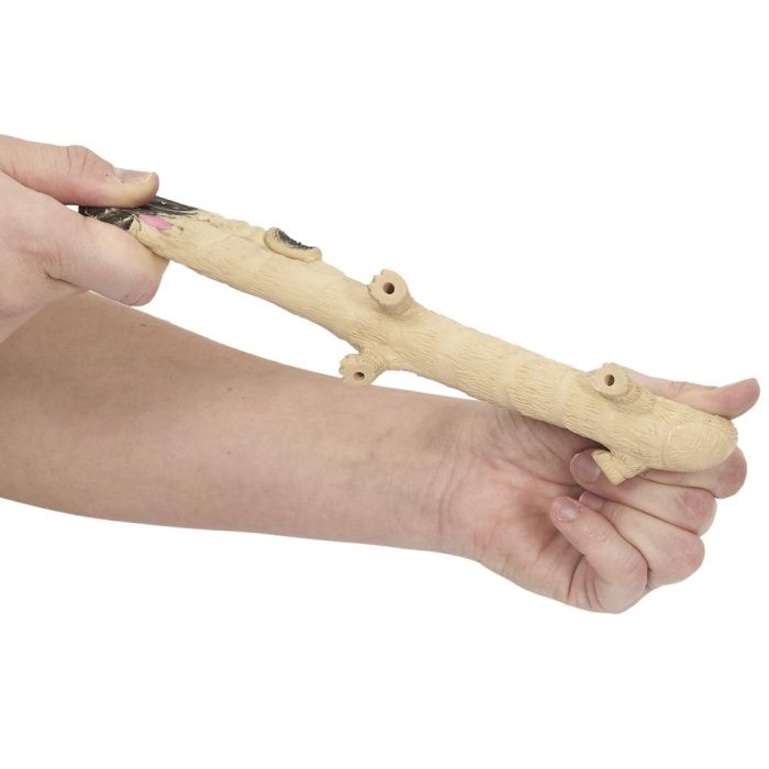 Jeux 2 momes Perro Elástico Seche Pleure Colores Surtidos 1