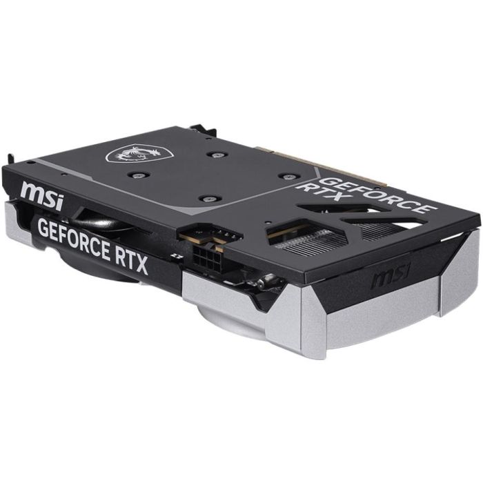 MSI Tarjeta Gráfica GeForce RTX 5050 VENTUS 2X OC 8GB GDDR6 2
