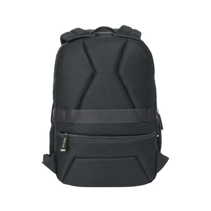 Mochila Escolar Real Madrid C.F. Gris 30 x 42 x 17 cm 6