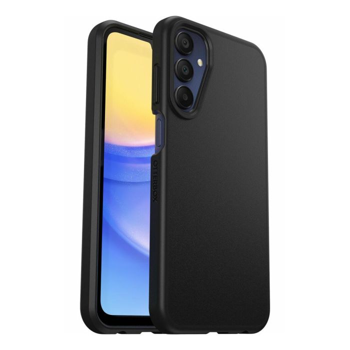 Funda para Móvil Otterbox 77-95195 Negro Galaxy A15 5G 1