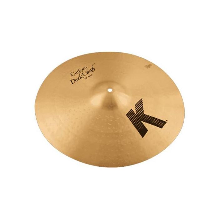 Crash 19" K Custom Dark Crash 19" K Custom Dark