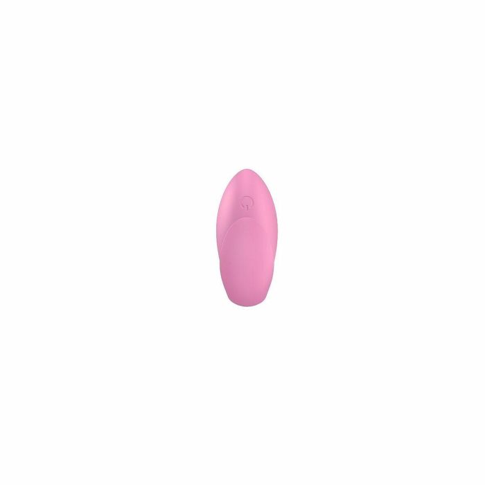 Vibrador Satisfyer Rosa 2