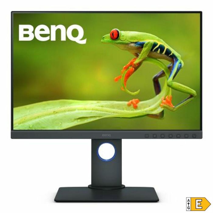 Monitor BenQ 9H.LH2LB.QBE 24" FHD LED 24" LED IPS LCD 5