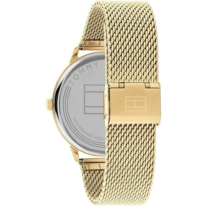 Reloj Hombre Tommy Hilfiger 1791877 (Ø 43 mm) 1 Reloj Hombre Tommy Hilfiger 1791877 (Ø 43 mm) 1