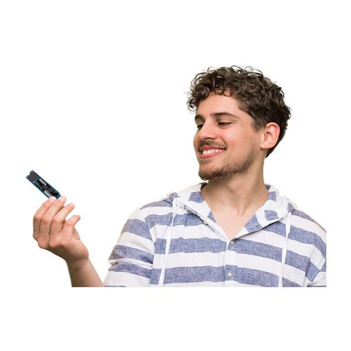 Kioxia LSF10Z001TG8 SSD Exceria Basic 1 TB M.2 2280 NVMe PCIe 4.0, 1M IOPS Lectura, 1.15M IOPS Escritura 3 Kioxia LSF10Z001TG8 SSD Exceria Basic 1 TB M.2 2280 NVMe PCIe 4.0, 1M IOPS Lectura, 1.15M IOPS Escritura 3