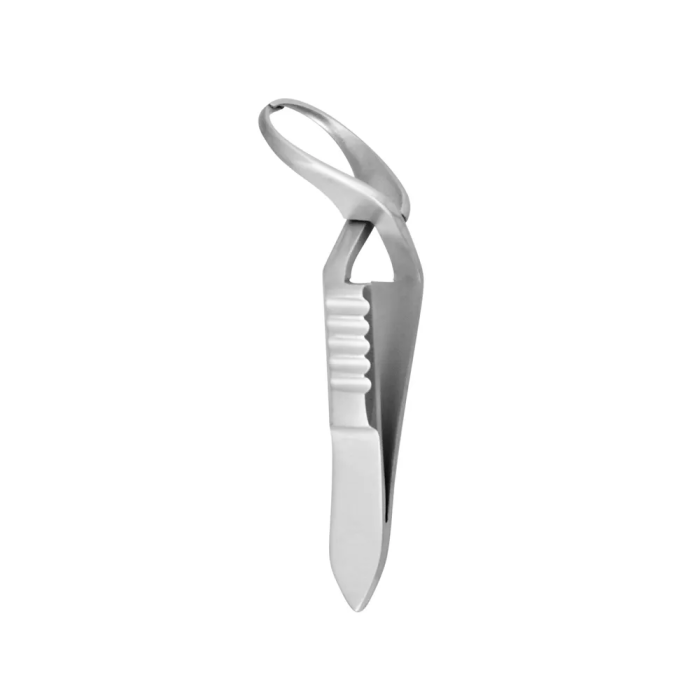 Pinça Pano Jones 5,5 cm Covetrus Pinça Pano Jones 5,5 cm Covetrus