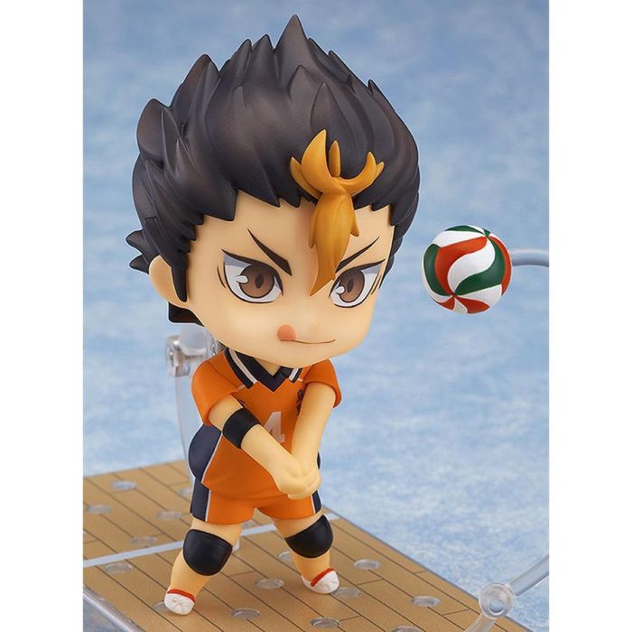 Figura Good Smile Company Nendoroid Haikyu!! 2
