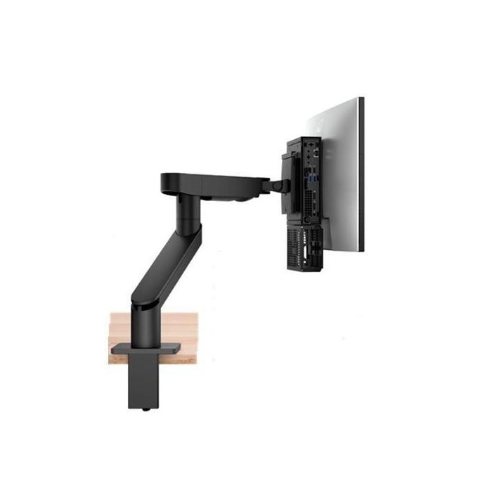 Dell Dual VESA Mount with Adapter Bracket - MFF/TC 2