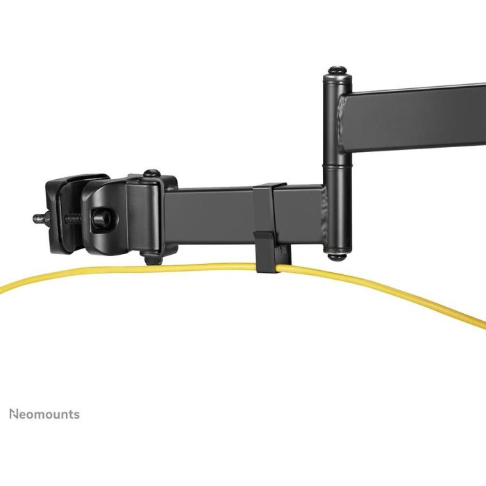Soporte TV con Brazo Neomounts FL40-450BL12 23-42" 25 kg 11