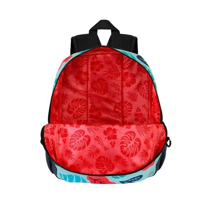 Karactermania Mochila Lilo y Stitch Guitar 26x12x33 cm Ripstop 4 Karactermania Mochila Lilo y Stitch Guitar 26x12x33 cm Ripstop 4