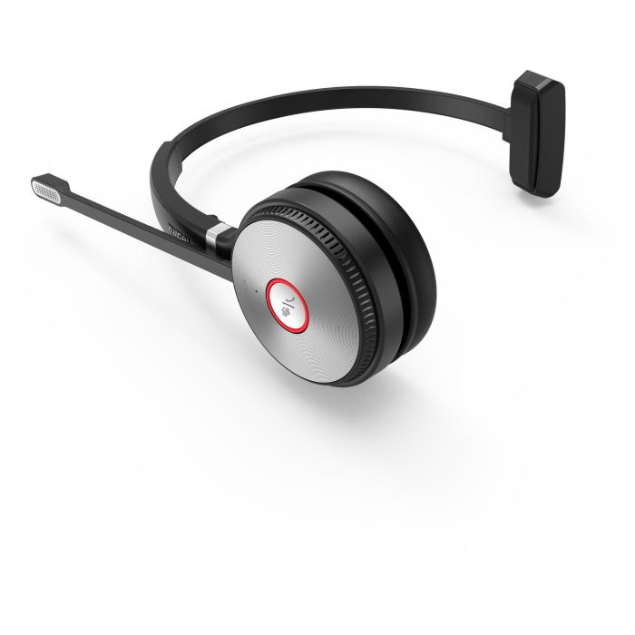 Yealink Headsets WH62/WH66 Mono UC only headset without base WHM621UC 1