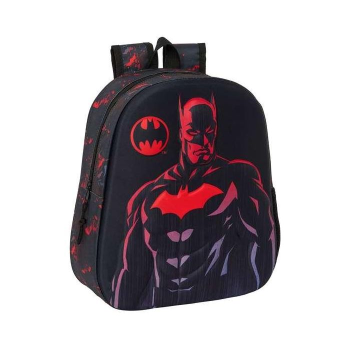 Mochila Safta Infantiles 3D 100x270x330 mm 5 Mochila Safta Infantiles 3D 100x270x330 mm 5