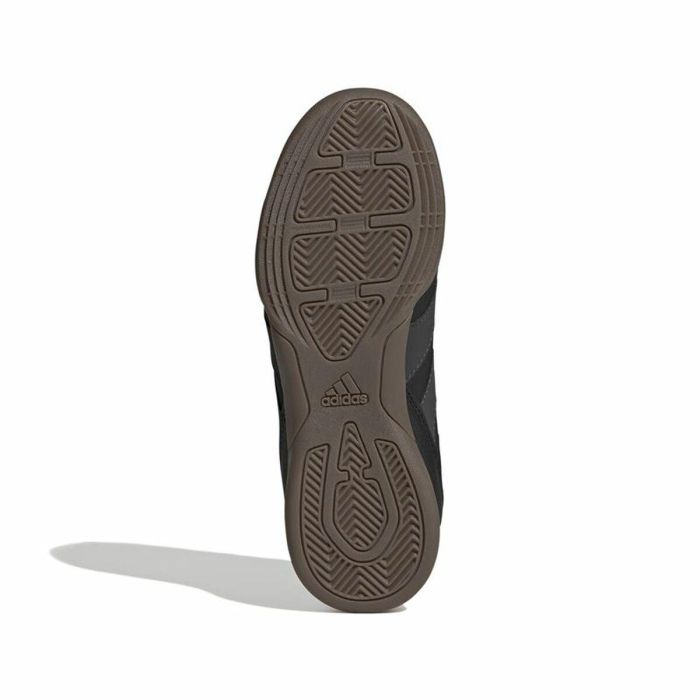 Zapatillas de Fútbol Sala para Niños Adidas Predator Club Indoor Negro 5