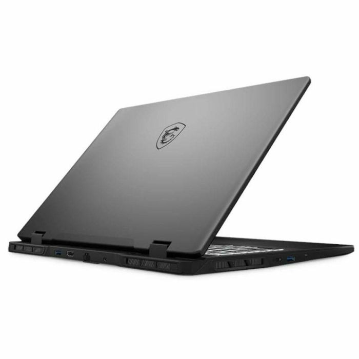 MSI CreatorPro M16 HX C14VIG-212XES Intel® Core™ i7 i7-14700HX Estación de trabajo móvil 40,6 cm (16") Quad HD+ 32 GB DDR5-SDRAM 1 TB SSD NVIDIA RTX 1000 Ada Wi-Fi 6E (802.11ax) FreeDOS Gris 12