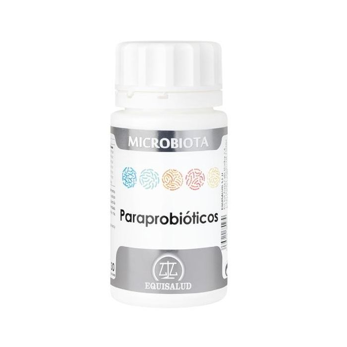 Microbiota Paraprobióticos