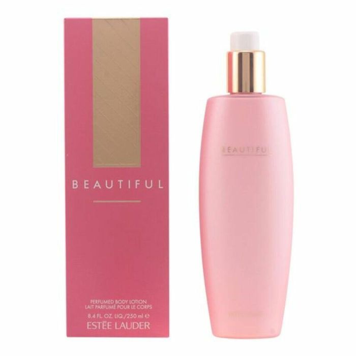 Estée Lauder Loción Corporal Hidratante Beautiful Perfumed Body Lotion 250 ml