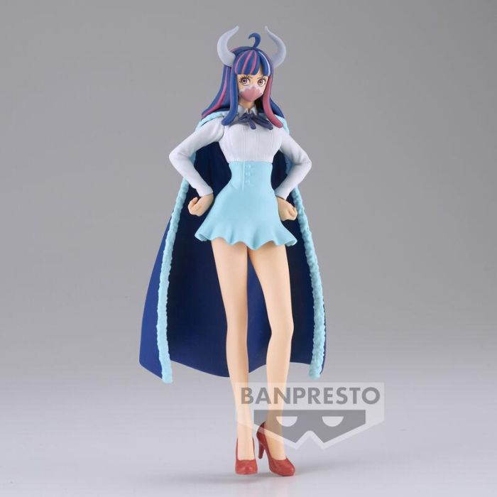 Banpresto Figura One Piece Dxf The Grandline Lady Wanokuni Vol.11 Ulti PVC 16 cm BP19832 1 Banpresto Figura One Piece Dxf The Grandline Lady Wanokuni Vol.11 Ulti PVC 16 cm BP19832 1