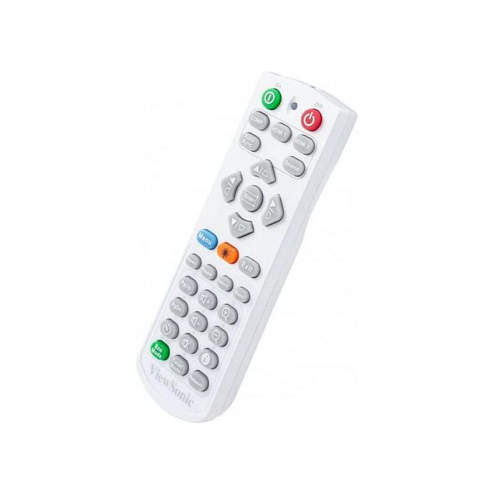 Viewsonic LS610WH Proyector WXGA LED DLP 4000 Lumen ANSI Blanco