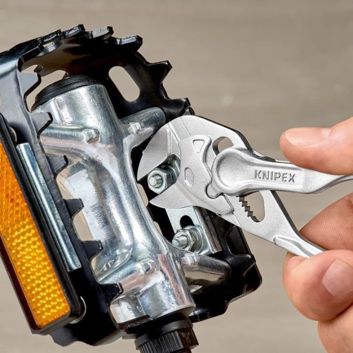 KNIPEX Zangenschlssel XS 27 KNIPEX Zangenschlssel XS 27
