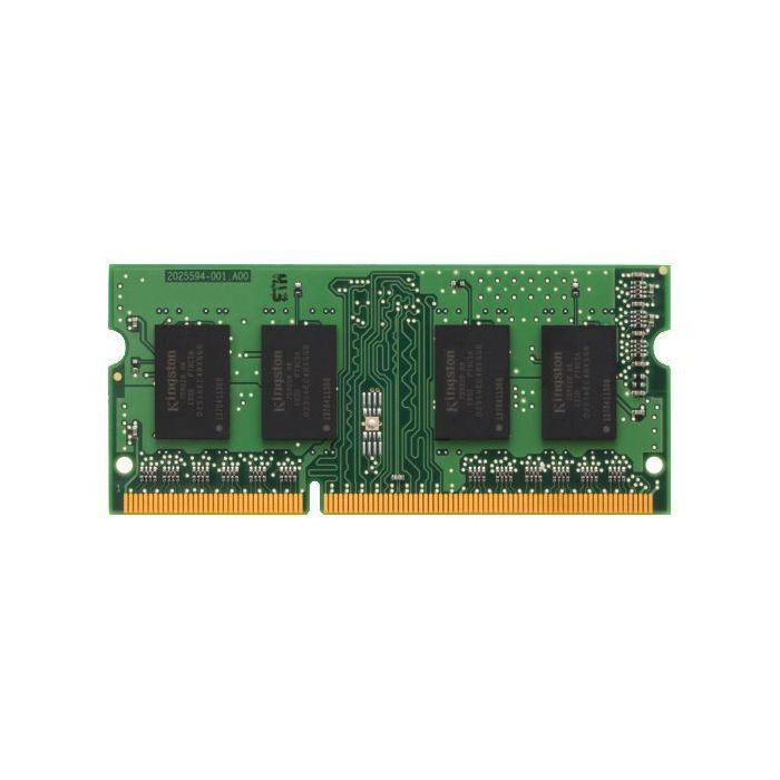 CoreParts 4GB Memory Module 2666Mhz DDR4 Major SO-DIMM CoreParts 4GB Memory Module 2666Mhz DDR4 Major SO-DIMM