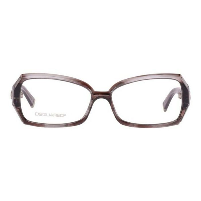 Montura de Gafas Mujer Dsquared2 DQ5049-020-54 ø 54 mm 1