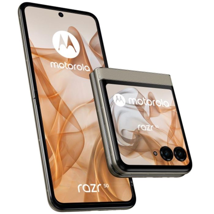 Razr 50 17 5 cm 6.9 Pulgadas Razr 50 17 5 cm 6.9 Pulgadas