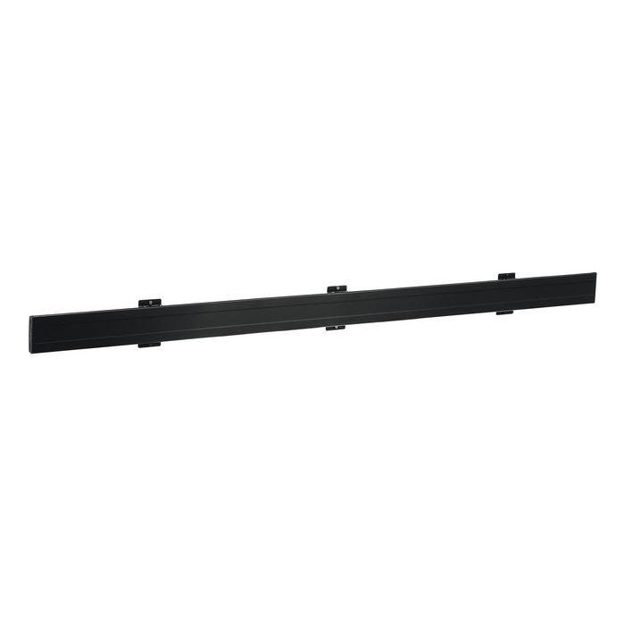 Vogel's PFB 3427 Interface bar 2765 mm black 0 Vogel's PFB 3427 Interface bar 2765 mm black 0