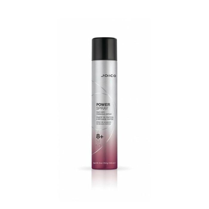 Power Spray Fast-Dry Finishing Spray 345 mL Joico