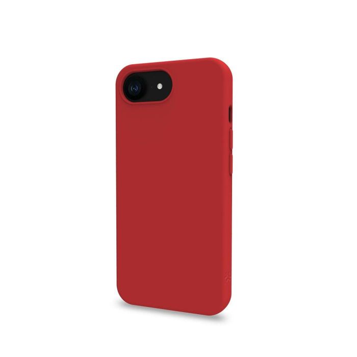Funda para Móvil Celly CROMO1123RD Negro Funda para Móvil Celly CROMO1123RD Negro