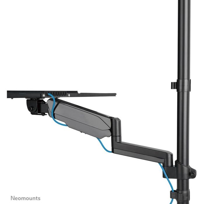 Neomounts WL90-325BL1 Soporte de Pared Totalmente Móvil para Pantallas 17-32" hasta 9KG 13