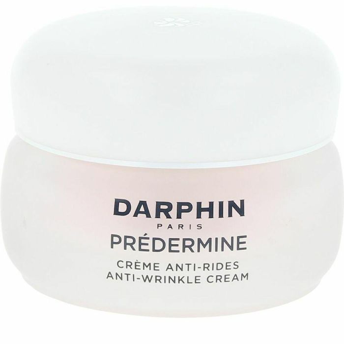 Darphin PRÉDERMINE Crema Antiarrugas 50 ml - Reduce líneas de expresión, Hidrata y Suaviza la Piel