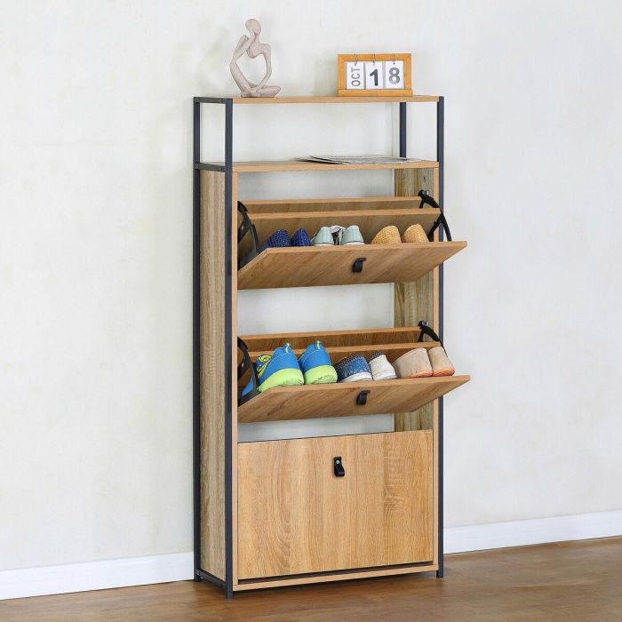 Zapatero Max Home 60 x 132 x 24 cm 5 Zapatero Max Home 60 x 132 x 24 cm 5